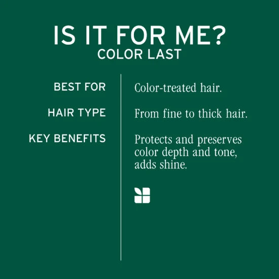 Biolage Colorlast Conditioner