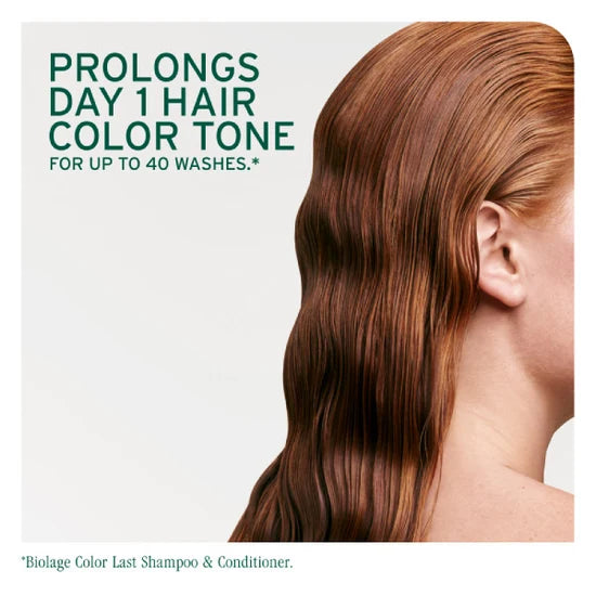 Biolage Colorlast Purple Shampoo