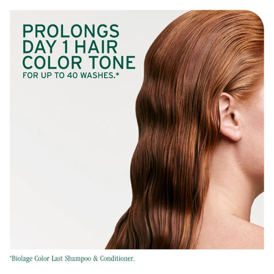 Biolage Colorlast Shampoo