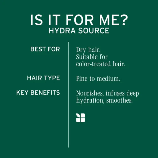 Biolage Hydrasource Detangle Solution