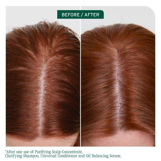Biolage Scalp Sync Clarifying Shampoo