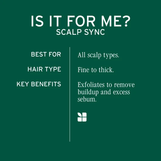 Biolage Scalp Sync Purifying Concentrate