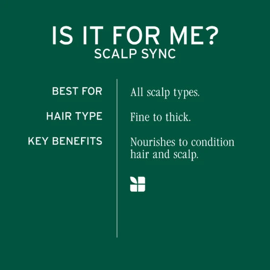 Biolage Scalp Sync Universal Conditioner