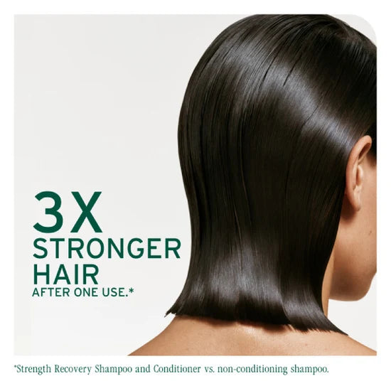 Biolage Strength Recovery Conditioner