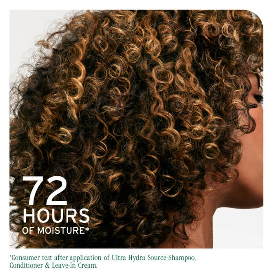 Biolage Ultra Hydrasource Leave In Cream