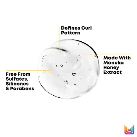 Matrix A Curl Can Dream Light Hold Gel