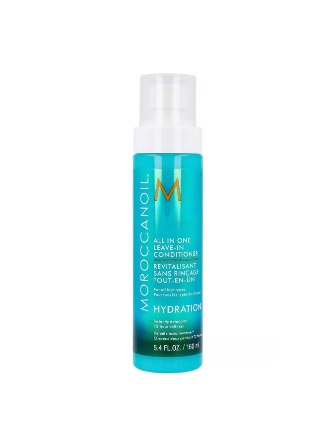 Moroccanoil All in One Leave-In Conditioner Spray