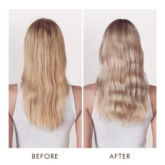Moroccanoil Blonde Perfecting Purple Conditioner