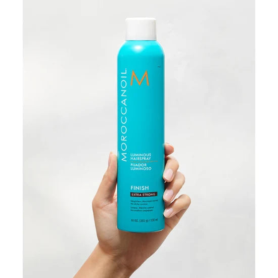 Moroccanoil Extra Strong Hairspray