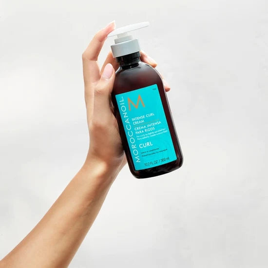 Moroccanoil Intense Curl Cream