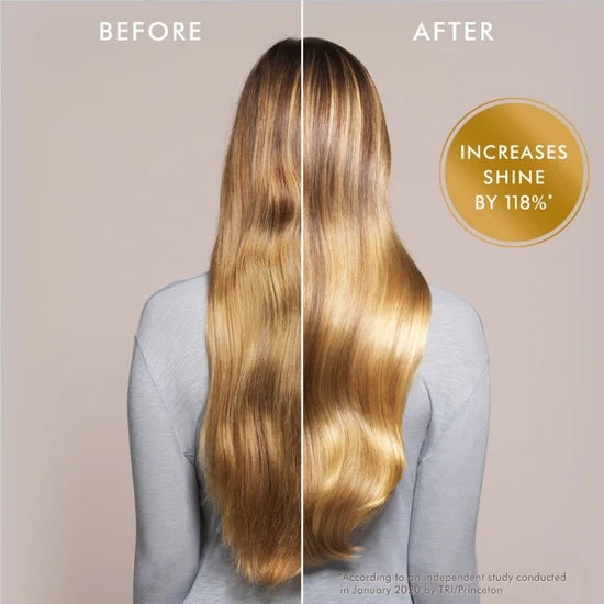Moroccanoil Light Treatment