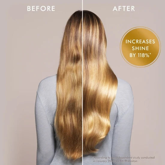 Moroccanoil Light Treatment
