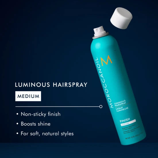 Moroccanoil Medium Hairspray
