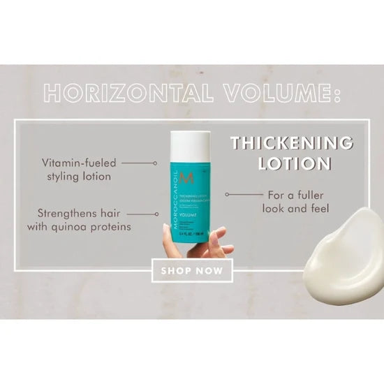 Moroccanoil Thickening Lotion