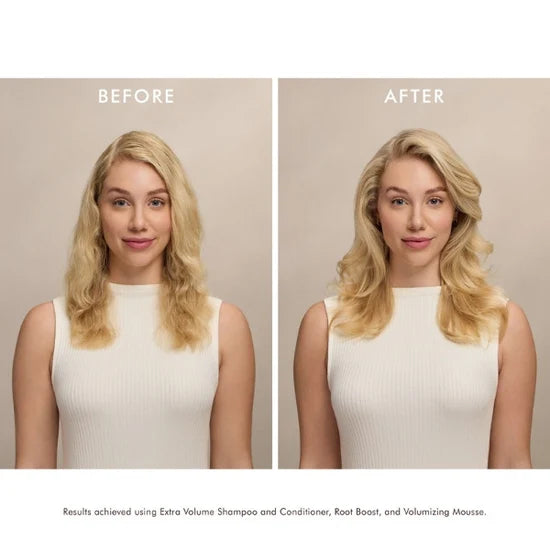 Moroccanoil Volumising Mousse