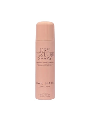NAK Dry Texture Spray