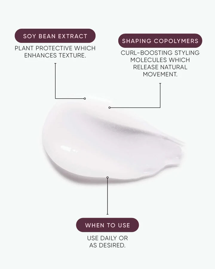 NAK Curl Creme