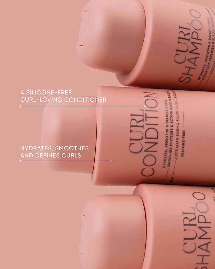 NAK Curl Conditioner