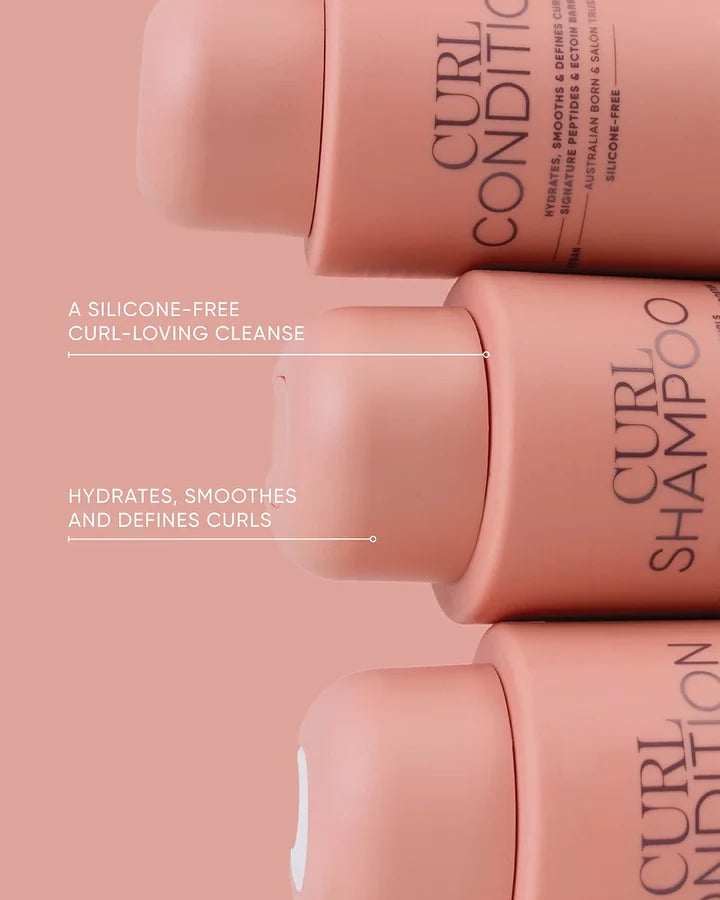 NAK Curl Shampoo