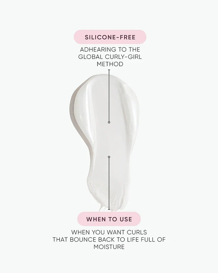 NAK Curl Shampoo