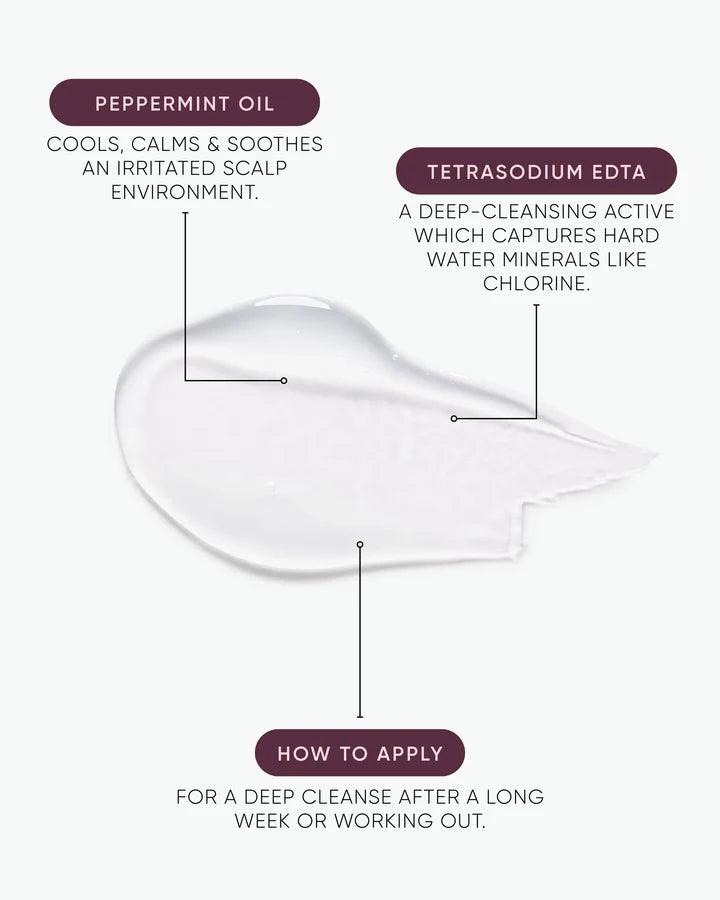 NAK Dandruff Control Shampoo