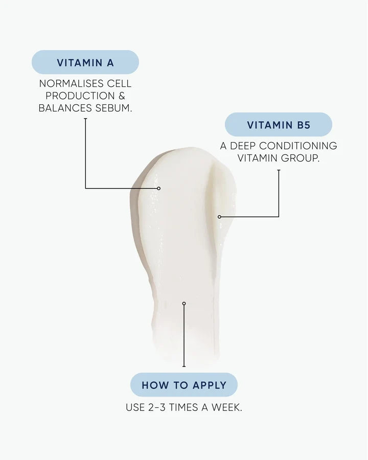 NAK Hydrate Conditioner Travel