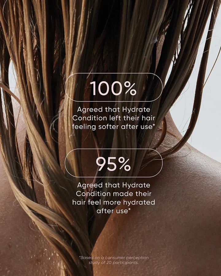 NAK Hydrate Conditioner