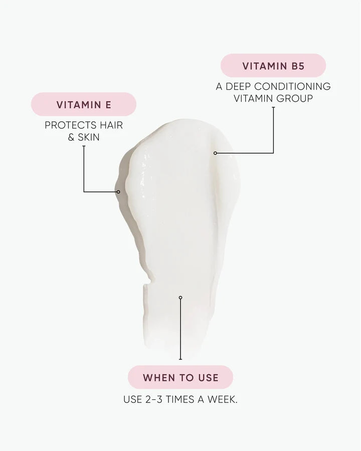 NAK Nourish Conditioner Travel
