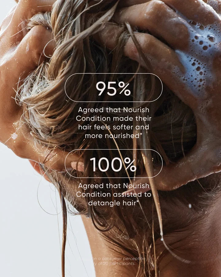 NAK Nourish Conditioner Travel