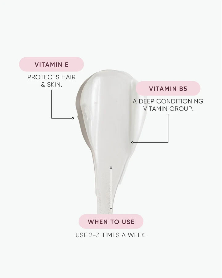 NAK Nourish Shampoo Travel