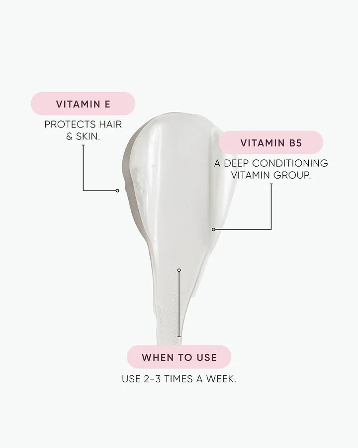 NAK Nourish Shampoo