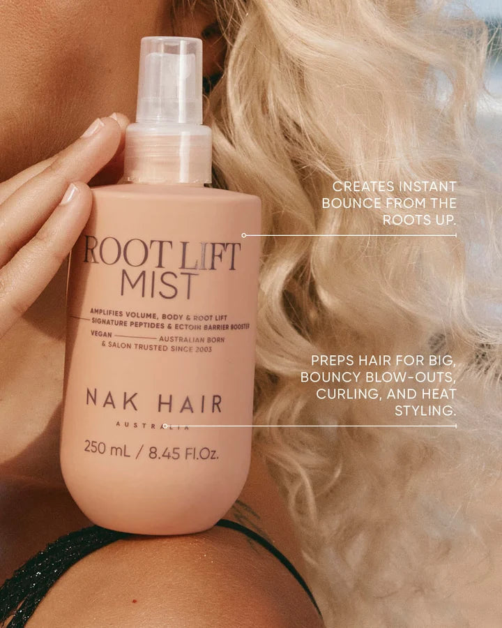 NAK Root Lift Mist
