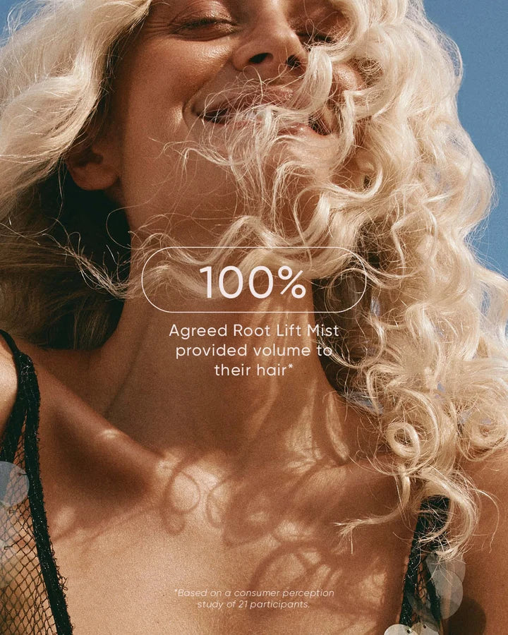 NAK Root Lift Mist