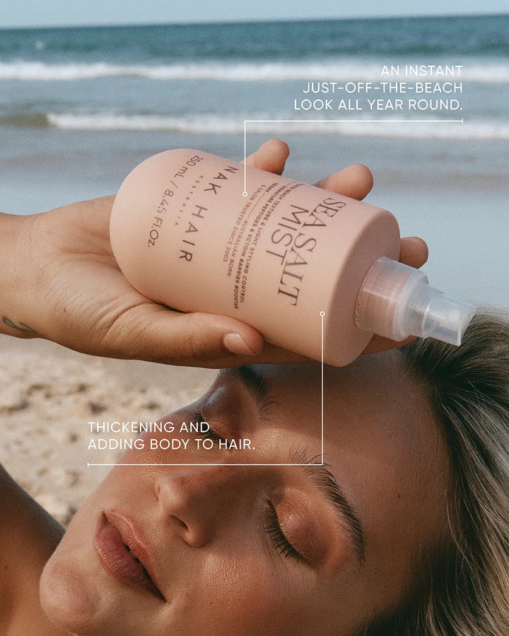 NAK Sea Salt Mist