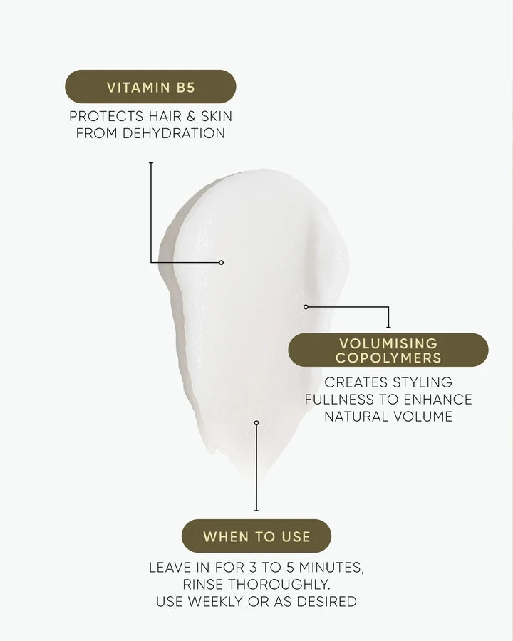 NAK Volume Conditioner Travel
