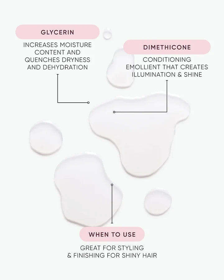 NAK Styling Polish