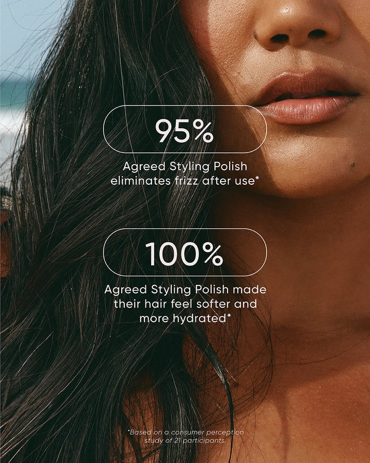 NAK Styling Polish
