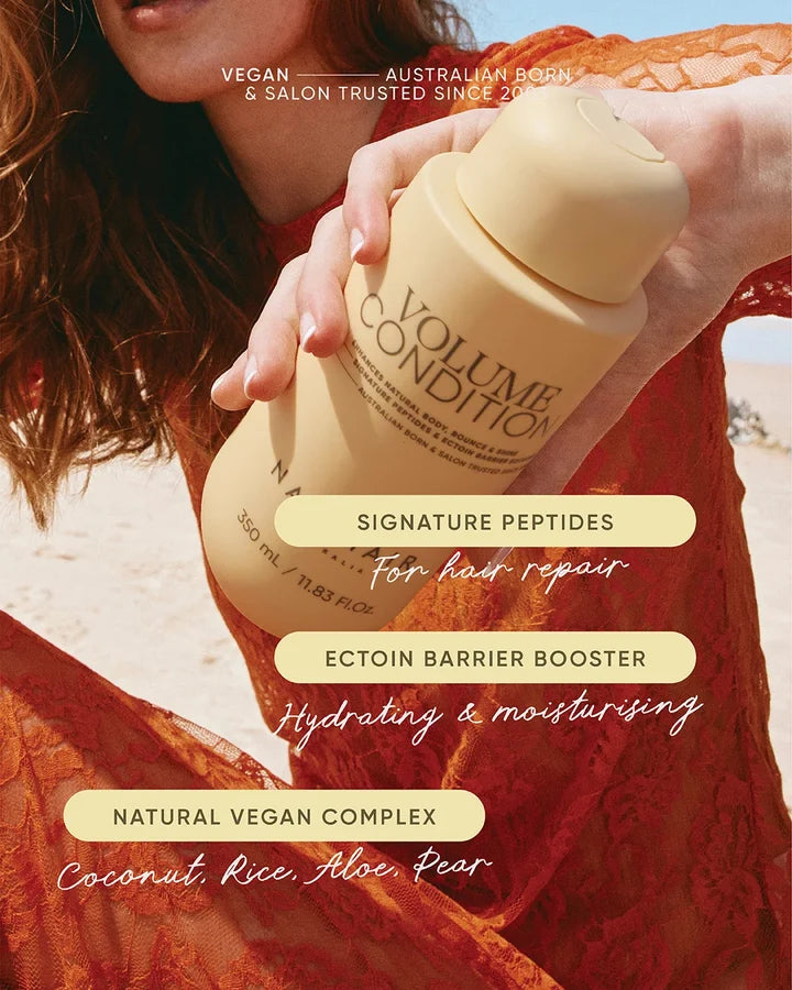 NAK Volume Conditioner