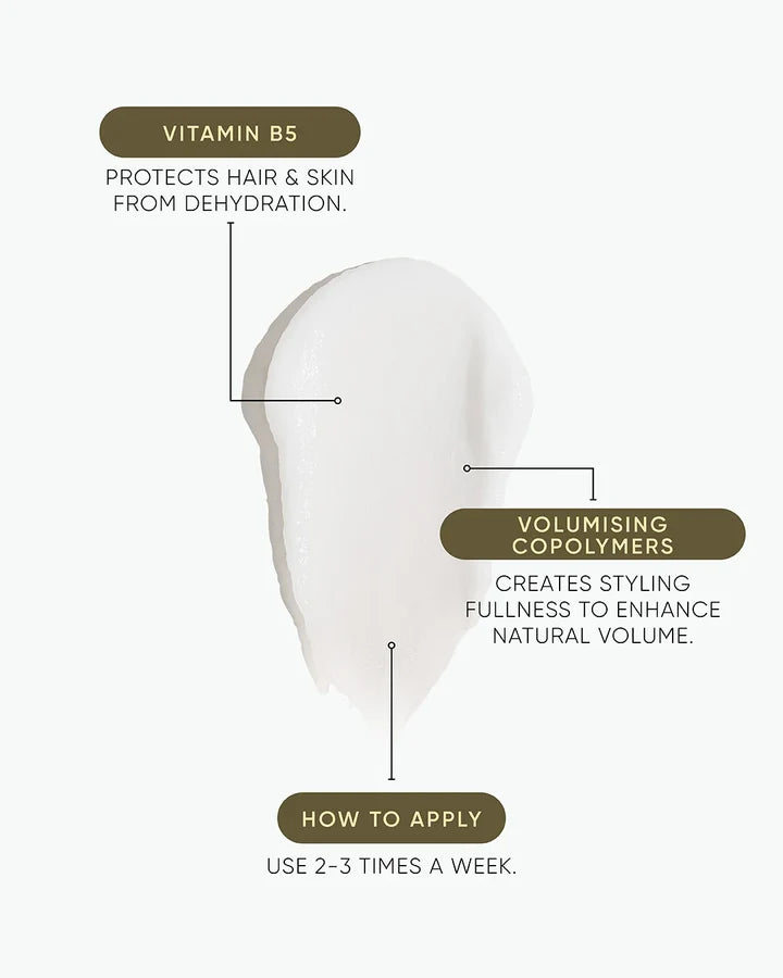 NAK Volume Conditioner