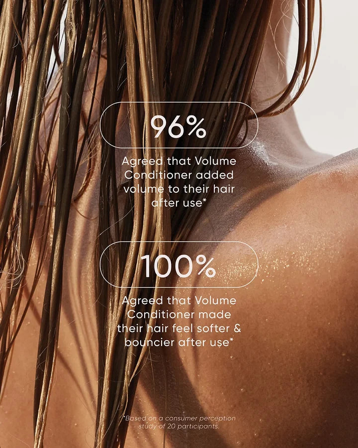NAK Volume Conditioner