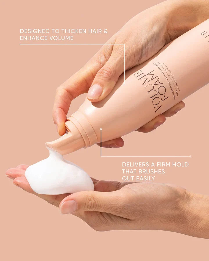 NAK Volume Foam