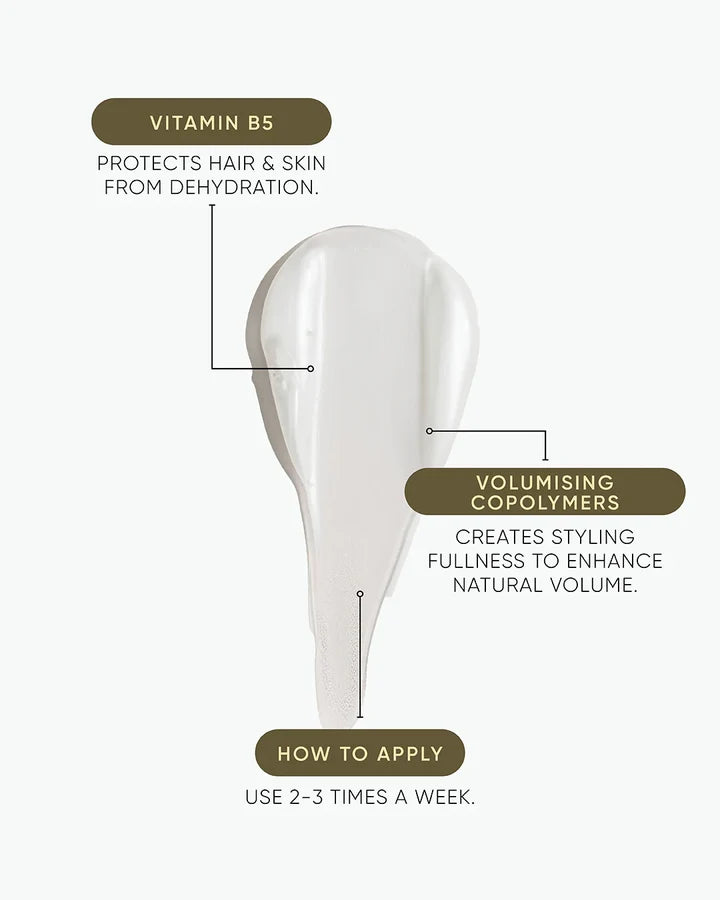 NAK Volume Shampoo