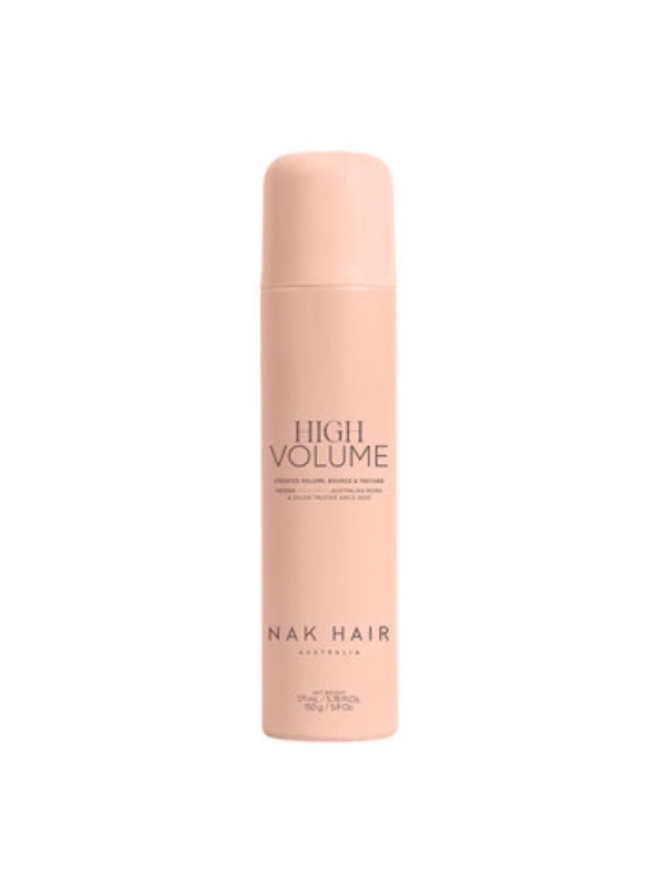 NAK High Volume Spray *DG
