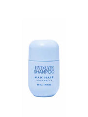 NAK Hydrate Shampoo Travel