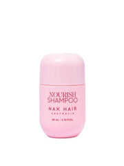 NAK Nourish Shampoo Travel