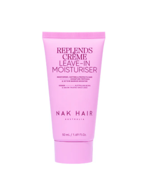 NAK Replends Creme Leave-In Moisture Travel