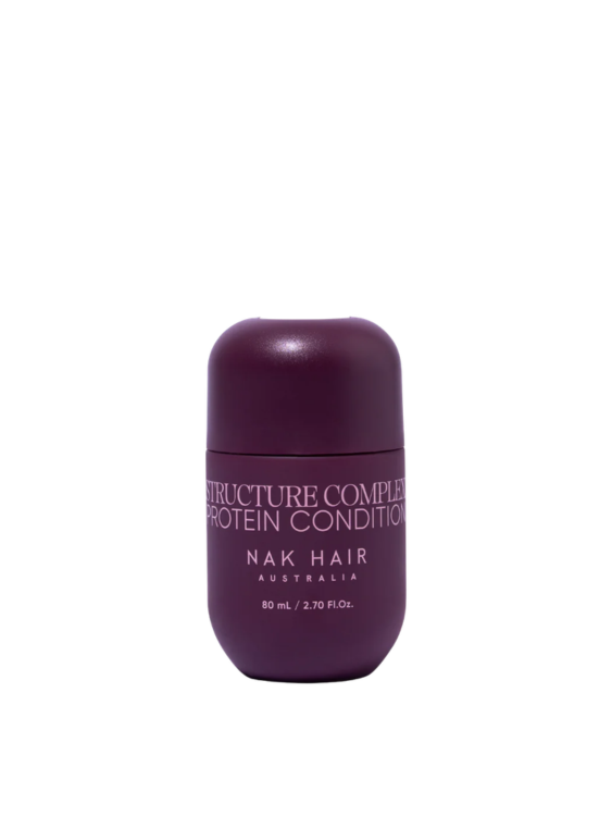 NAK Structure Complex Conditioner Travel