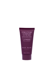 NAK Structure Complex No.3 Bond Enhancer Travel