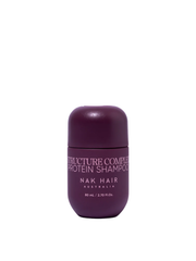 NAK Structure Complex Shampoo Travel