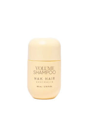 NAK Volume Shampoo Travel